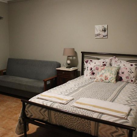 Zion Jardim Monsanto Bed & Breakfast Dış mekan fotoğraf