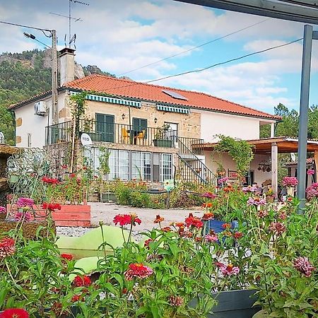 Zion Jardim Monsanto Bed & Breakfast Dış mekan fotoğraf