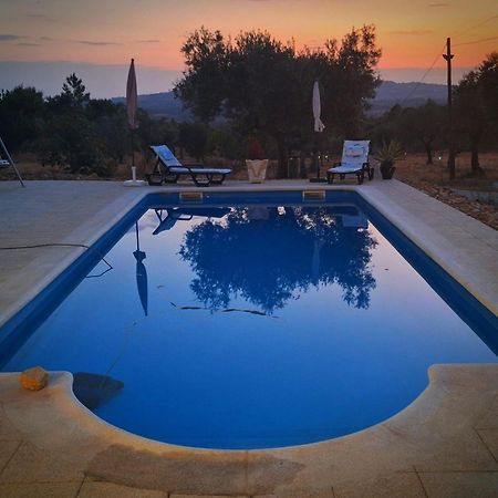 Zion Jardim Monsanto Bed & Breakfast Dış mekan fotoğraf