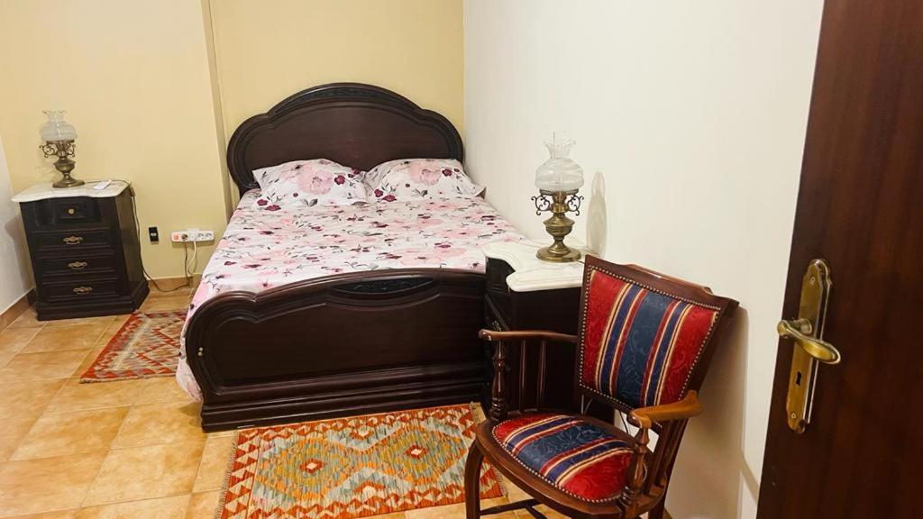 Zion Jardim Monsanto Bed & Breakfast Dış mekan fotoğraf
