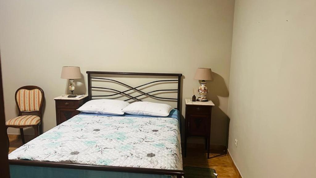 Zion Jardim Monsanto Bed & Breakfast Dış mekan fotoğraf