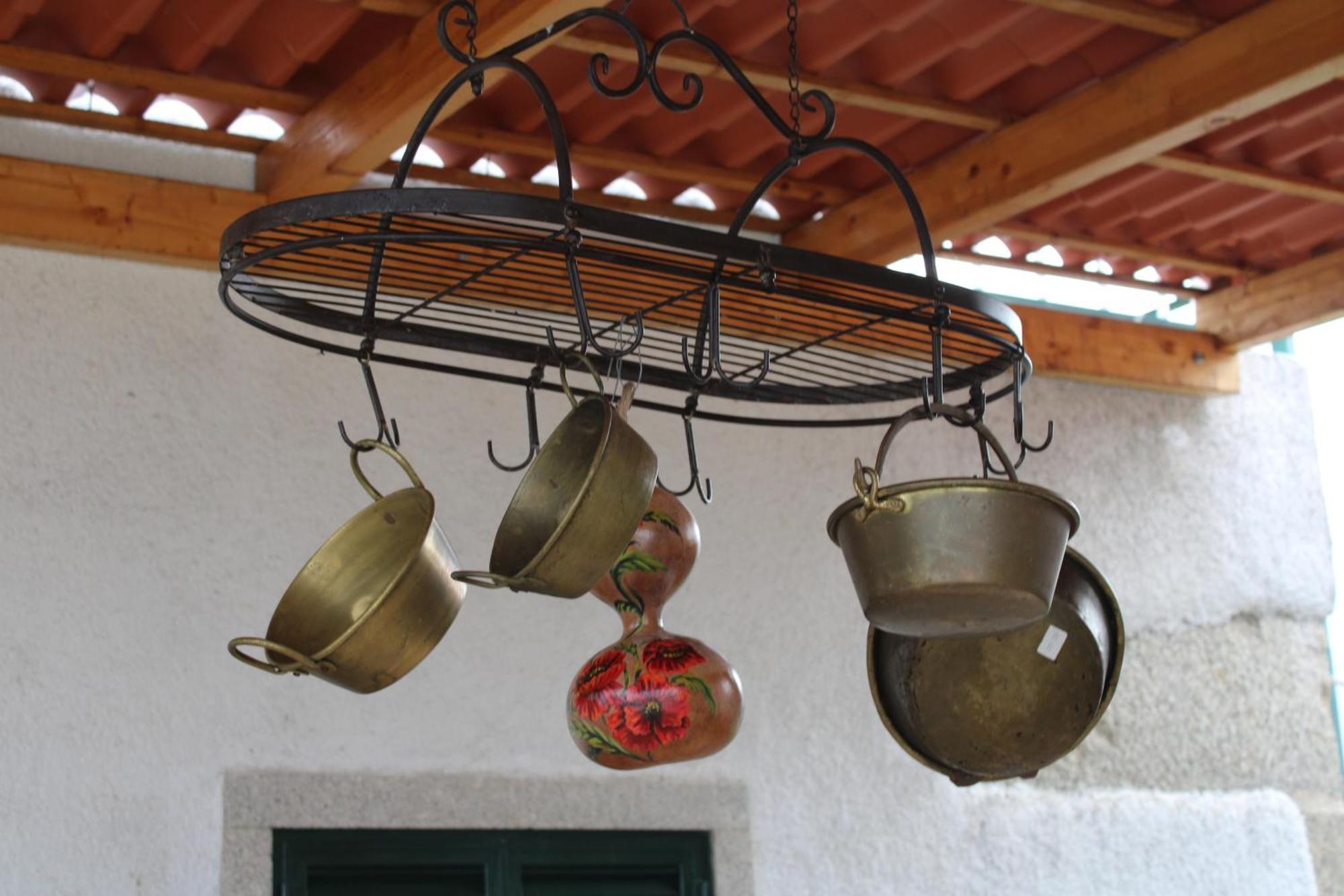 Zion Jardim Monsanto Bed & Breakfast Dış mekan fotoğraf
