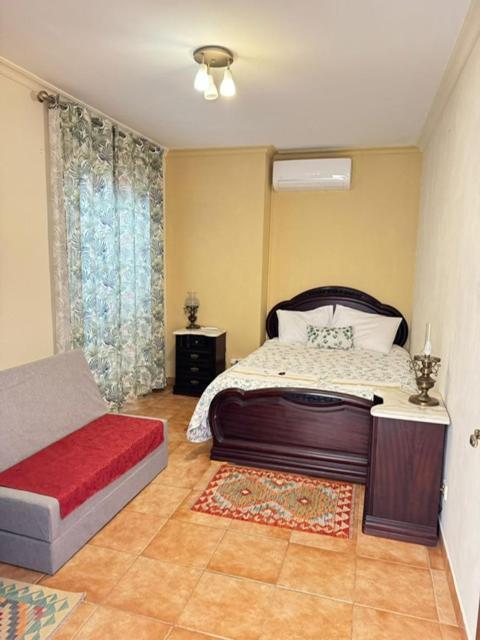 Zion Jardim Monsanto Bed & Breakfast Dış mekan fotoğraf