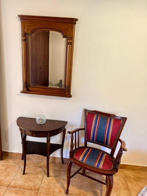 Zion Jardim Monsanto Bed & Breakfast Dış mekan fotoğraf
