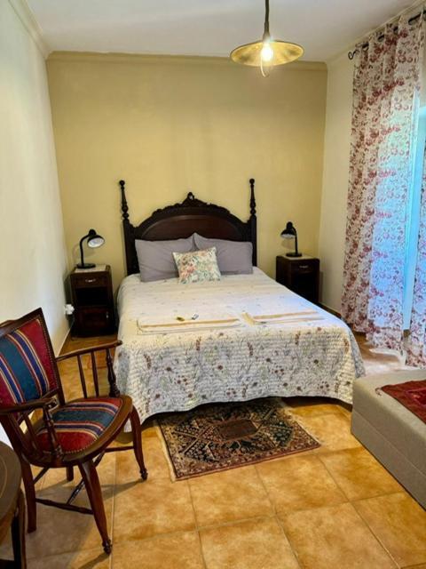 Zion Jardim Monsanto Bed & Breakfast Dış mekan fotoğraf