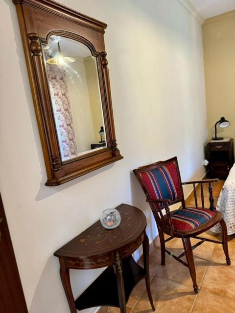Zion Jardim Monsanto Bed & Breakfast Dış mekan fotoğraf