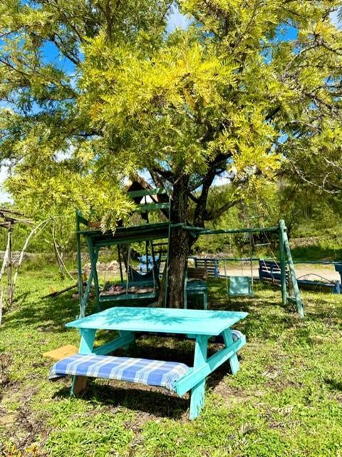 Zion Jardim Monsanto Bed & Breakfast Dış mekan fotoğraf