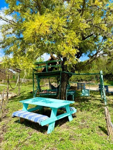 Zion Jardim Monsanto Bed & Breakfast Dış mekan fotoğraf