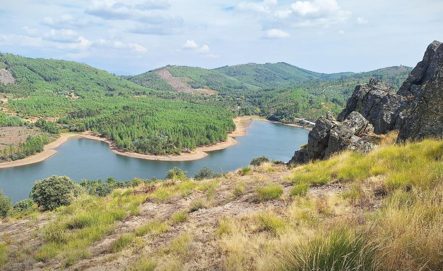 Zion Jardim Monsanto Bed & Breakfast Dış mekan fotoğraf
